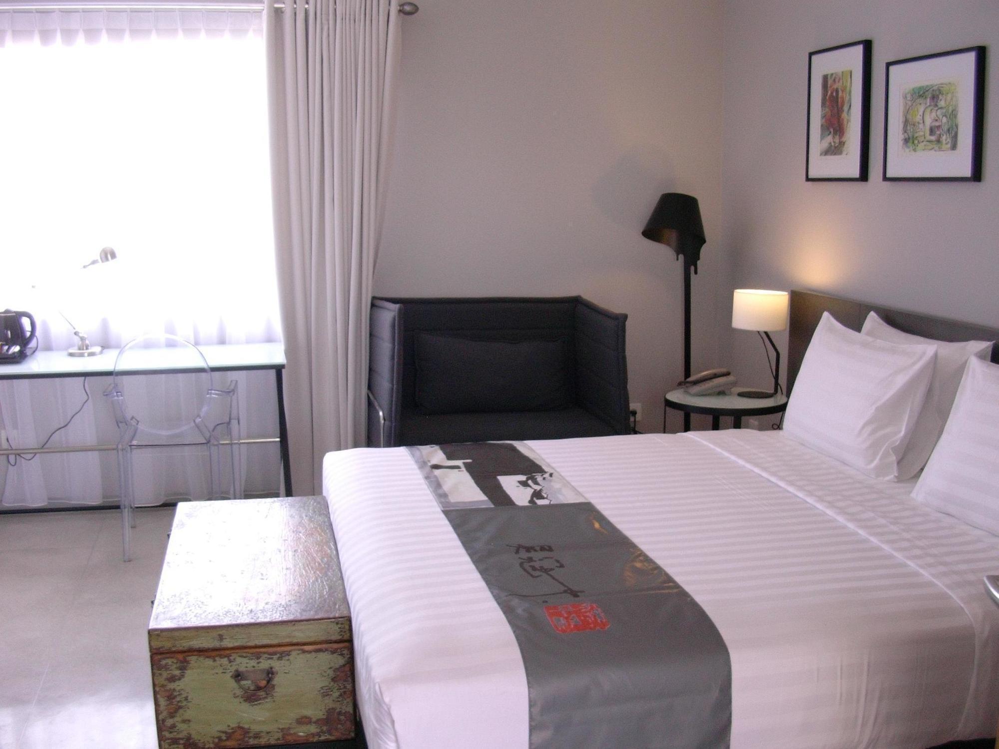 Scala Bed And Beyond Hotel Kerobokan Esterno foto